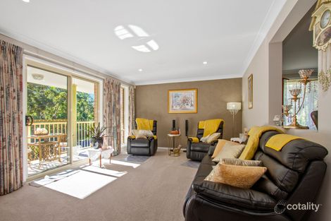 Property photo of 46 Wattlebird Way Malua Bay NSW 2536