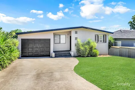 100 Turner St, Blacktown, NSW 2148