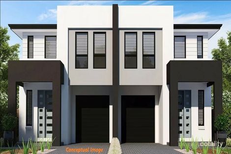 Property photo of 3 Cribbin Street Marsden Park NSW 2765