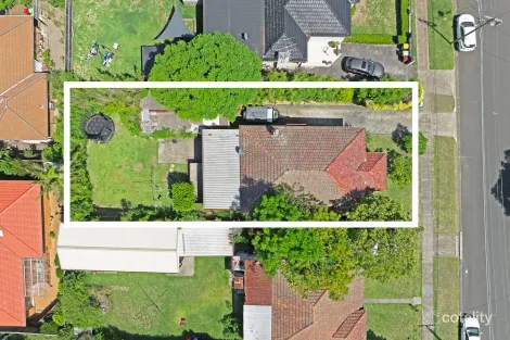 52 Moss St, West Ryde, NSW 2114