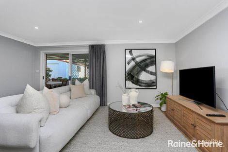 Property photo of 69 Tambaroora Crescent Marayong NSW 2148