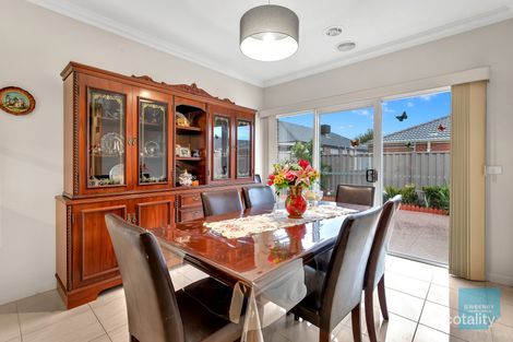 Property photo of 12 Mount Way Caroline Springs VIC 3023