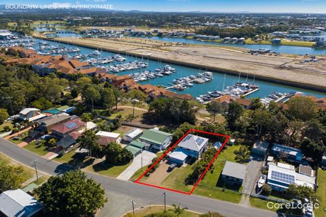 Property photo of 112 Sheehan Avenue Hope Island QLD 4212