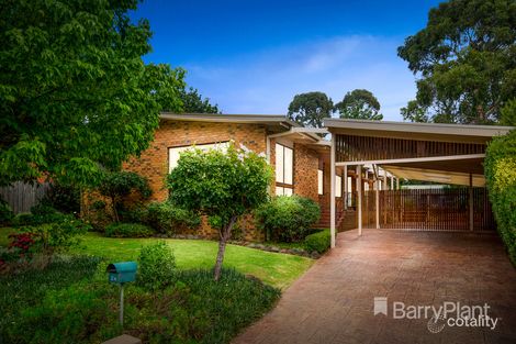 Property photo of 24 Dorrigo Drive Boronia VIC 3155