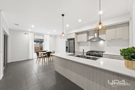 4 Mcnaughton Lane, Aintree, VIC 3336