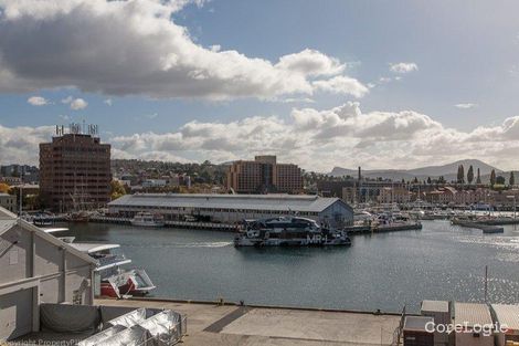 Property photo of 21/1 Castray Esplanade Battery Point TAS 7004