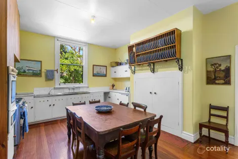 Property photo of 8 The Esplanade Peppermint Grove WA 6011