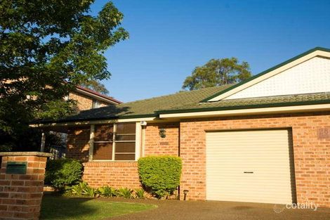 Property photo of 1/28 Links Avenue Cessnock NSW 2325
