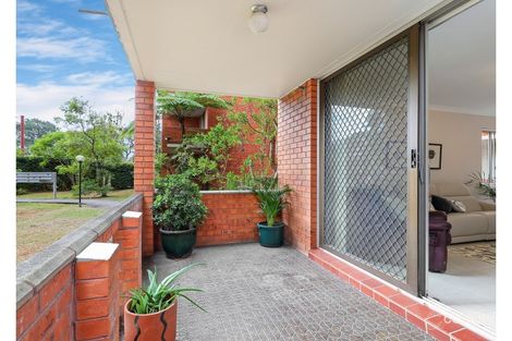 Property photo of 6/147-153 Sydney Street North Willoughby NSW 2068
