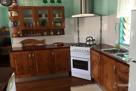 Property photo of 20 Turtle Street Curtis Island QLD 4680