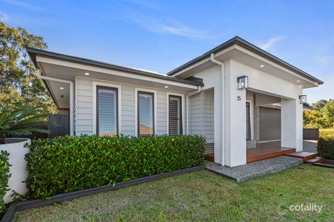 Property photo of 25 Riva Drive Joyner QLD 4500