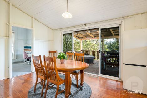 Property photo of 9 Osman Street Bardon QLD 4065