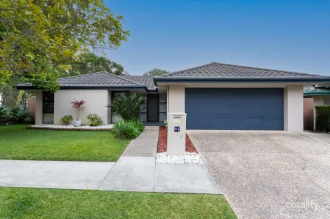 Property photo of 24 Seville Circuit Burleigh Waters QLD 4220