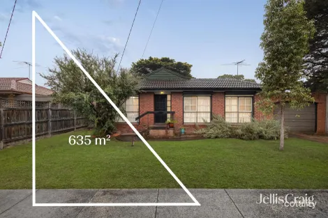Property photo of 37 Milton Parade Bundoora VIC 3083