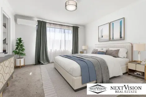 Property photo of 8 Wedgetail Crescent Success WA 6164