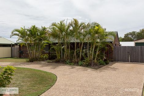 Property photo of 11 Gradi Court Thorneside QLD 4158