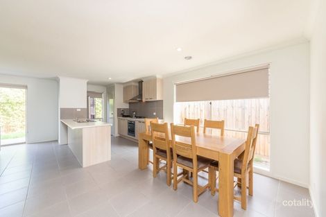 Property photo of 46 Serene Way Clyde North VIC 3978