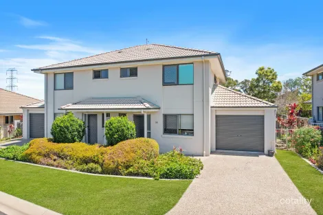 Property photo of 55/6 White Ibis Drive Griffin QLD 4503