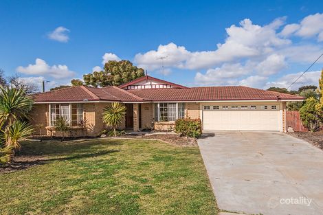 Property photo of 16 Wooleen Street Golden Bay WA 6174