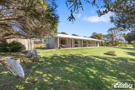 957 Nangkita Rd, Nangkita, SA 5210