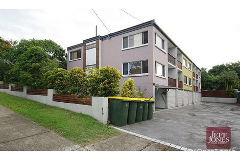 Property photo of 8/85 Prince Street Annerley QLD 4103