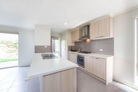 Property photo of 46 Serene Way Clyde North VIC 3978