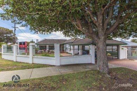 Property photo of 26 Evandale Street Floreat WA 6014
