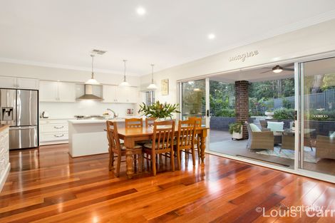 Property photo of 32 Millstream Grove Dural NSW 2158