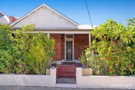 Property photo of 148 Bulwer Street Perth WA 6000