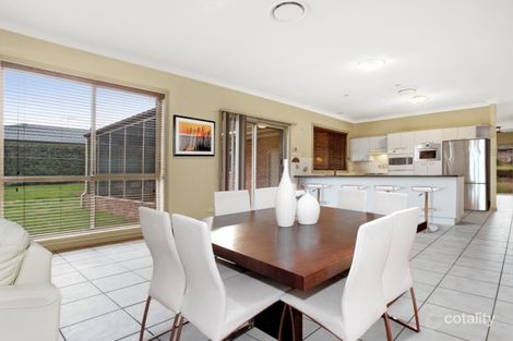 Property photo of 96 Denton Park Drive Rutherford NSW 2320