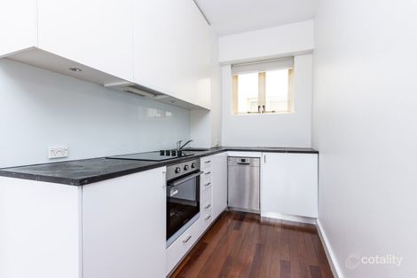 Property photo of 401/113-115 Macleay Street Potts Point NSW 2011