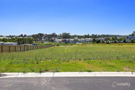 Property photo of 4 Butler Avenue Kellyville NSW 2155