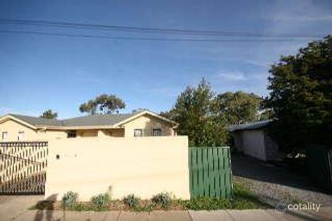 Property photo of 44B Hambledon Road Campbelltown SA 5074