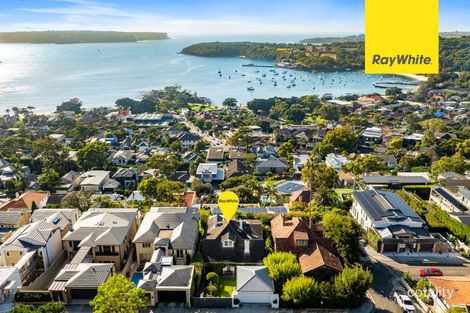 3 Stanley Ave, Mosman, NSW 2088