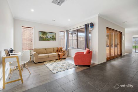 Property photo of 60 Vantage Point Boulevard Doreen VIC 3754