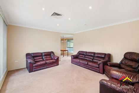 Property photo of 7 Matthew Close Mount Annan NSW 2567