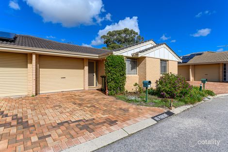 Property photo of 25/52 Aussat Drive Kiara WA 6054