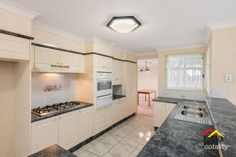 Property photo of 7 Matthew Close Mount Annan NSW 2567