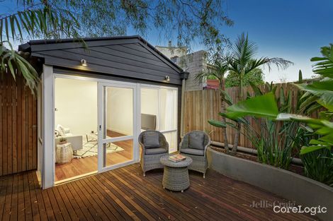 Property photo of 20 Westgarth Street Fitzroy VIC 3065
