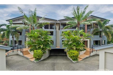 3/26 Maryvale St, Toowong, QLD 4066