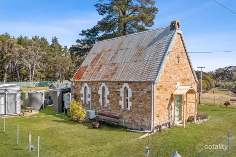 7400 Ilford Sofala Rd, Ilford, NSW 2850