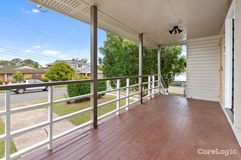 Property photo of 6 Talwong Street Manly West QLD 4179