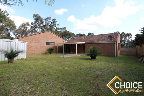 Property photo of 201A Canning Road Walliston WA 6076