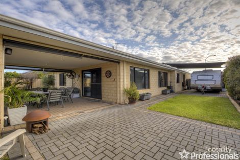 Property photo of 22 Phar Lap Road Wattle Grove WA 6107