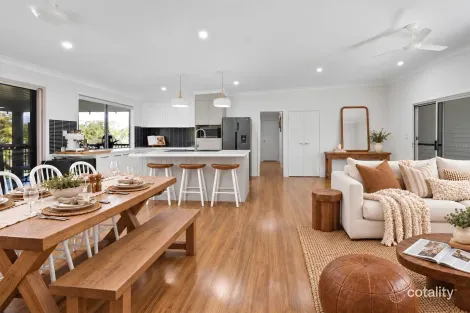 709 Miran Khan Dr, Freshwater Point, QLD 4737