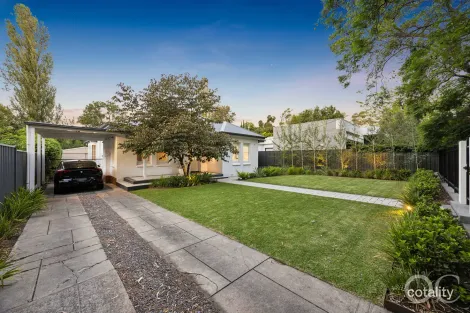 Property photo of 14 Leonard Terrace Torrens Park SA 5062