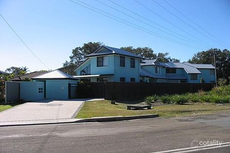 Property photo of 112 Oaks Avenue Shelly Beach NSW 2261