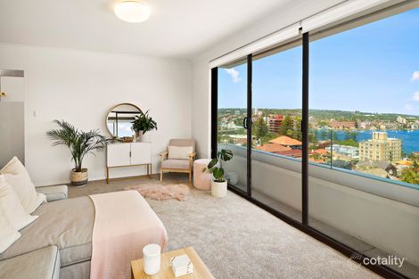 Property photo of 23/2 Birkley Road Manly NSW 2095