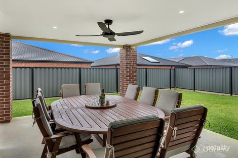 Property photo of 59 Clifton Circuit Tarneit VIC 3029