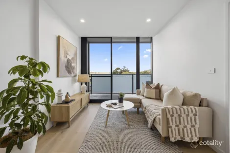309/1 Brewer St, Phillip, ACT 2606